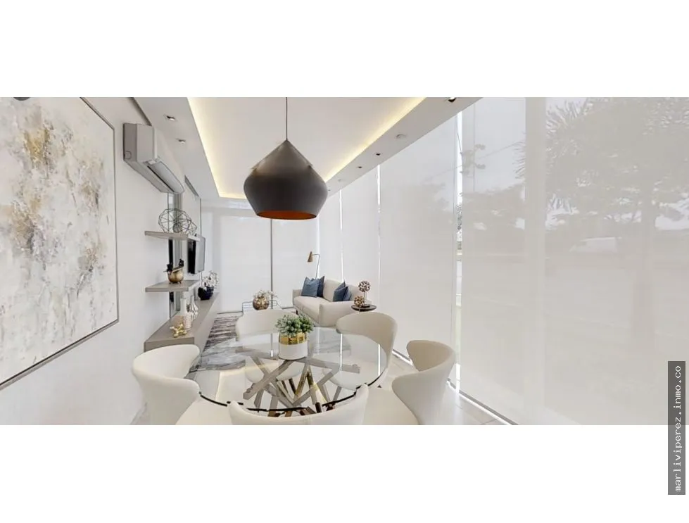 Venta de apartamentos nuevos en Av. Ricardo J. Alfaro (Tumba Muerto)