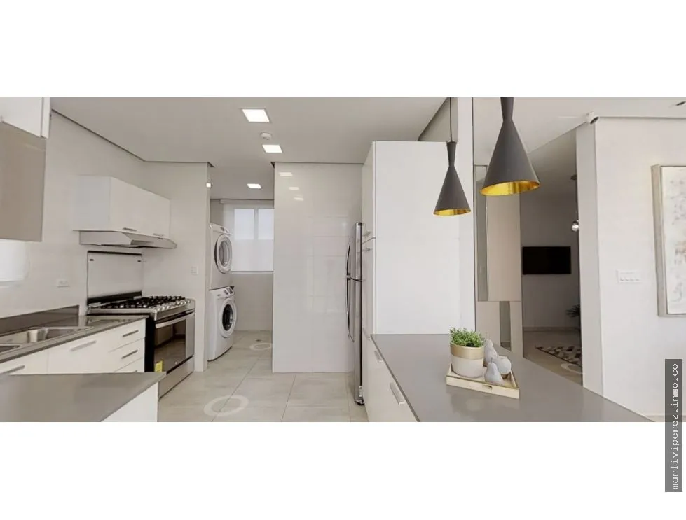 Venta de apartamentos nuevos en Av. Ricardo J. Alfaro (Tumba Muerto)