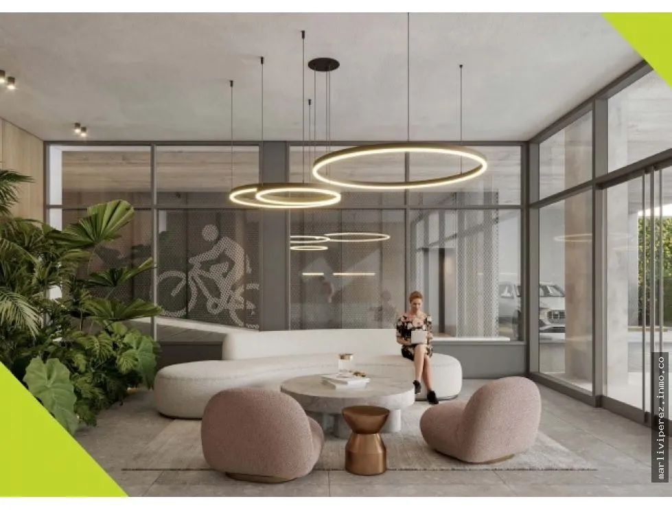 Apartamentos en Venta con Tecnología Integrada, Bella Vista