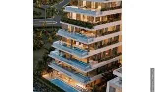 Apartamento en venta Ocean Terrace Residences – Ocean Reef Islands