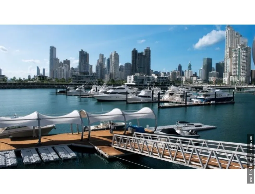 Apartamento en venta Ocean Terrace Residences – Ocean Reef Islands