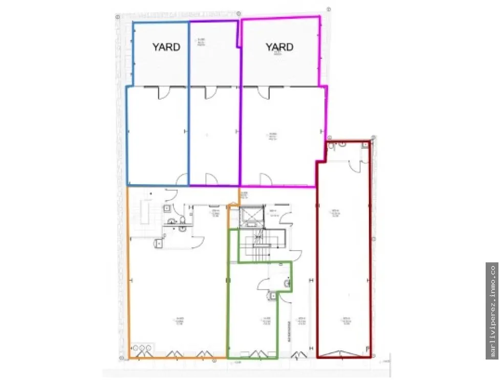 Commercial Space for Sale in Old Town