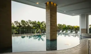 Apartment for Sale, Avenida Paseo del Norte - Costa del Este
