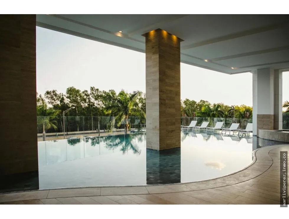 квартира в Costa del Este на продажу