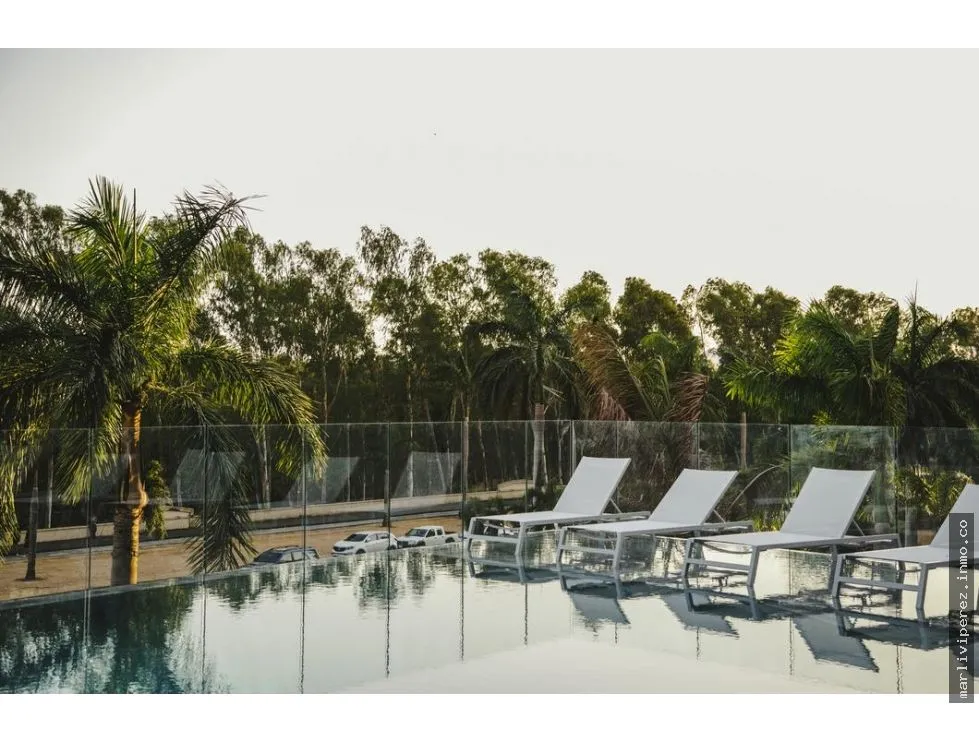 квартира в Costa del Este на продажу
