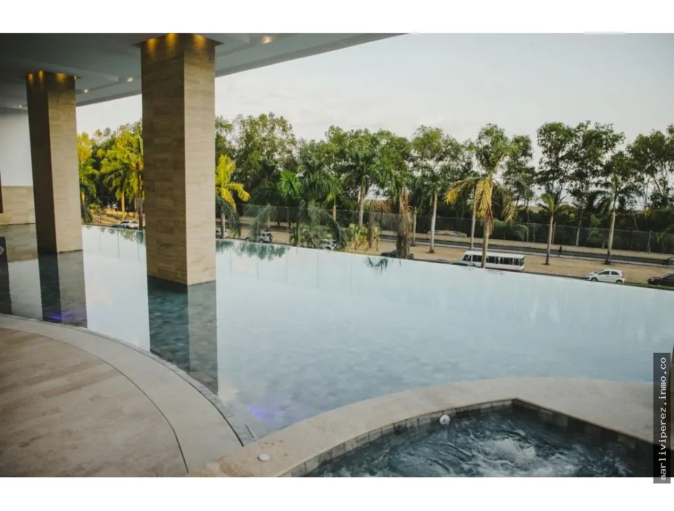 квартира в Costa del Este на продажу