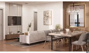 Apartment Sale in Marbella