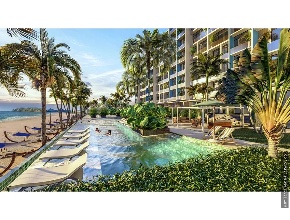 Appartement à Chame à vendre