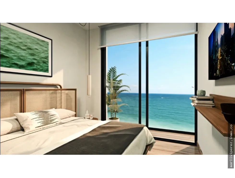 Appartement à Chame à vendre