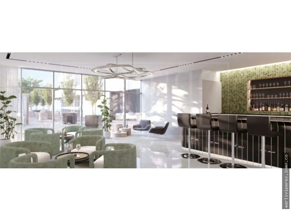 Appartement à Santa Maria à vendre