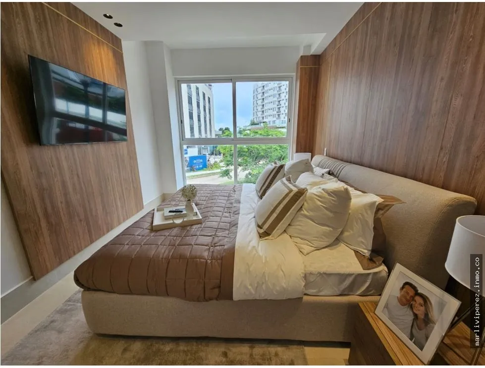 Appartement à Santa Maria à vendre