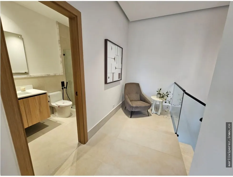 Appartement à Santa Maria à vendre