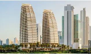 Sale of Apartment in Costa del Este