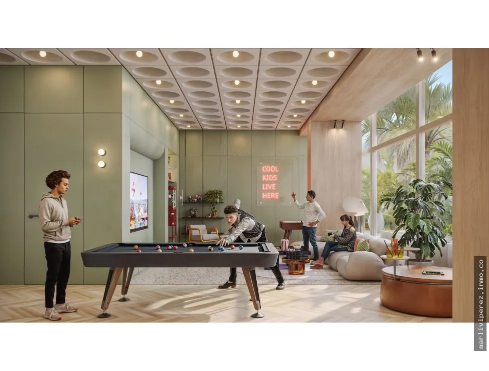 Venta de Apartamento en Costa del Este