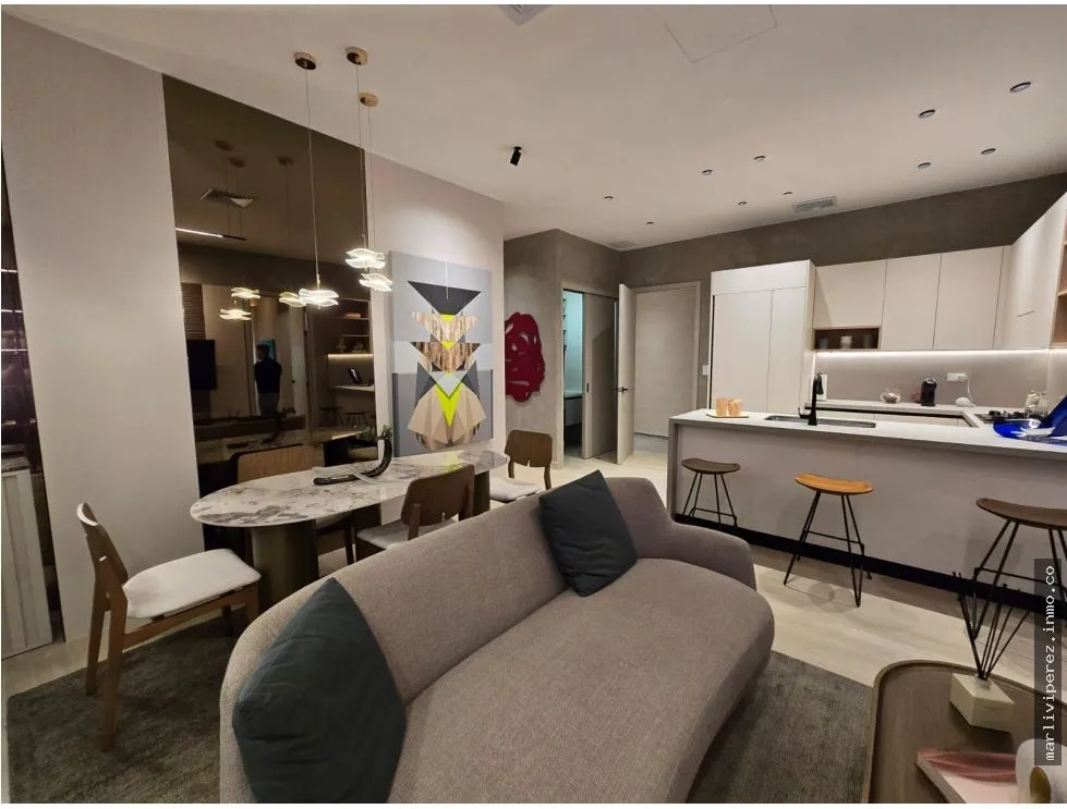 Venta de Apartamento en Costa del Este