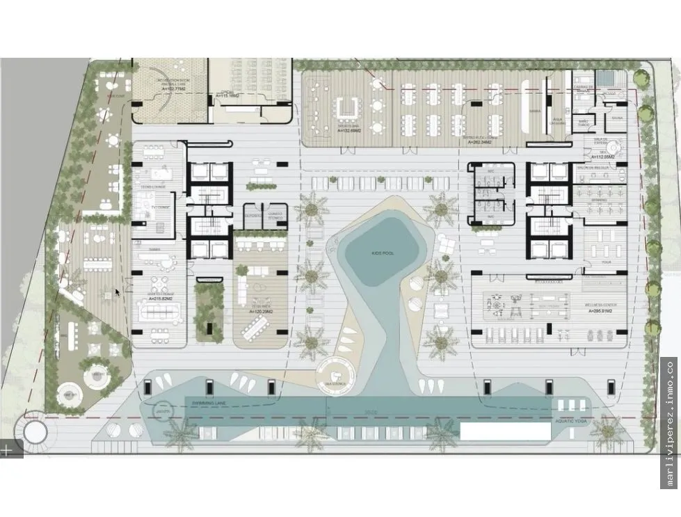 Venta de Apartamento en Costa del Este