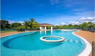 Appartement à San Carlos à vendre