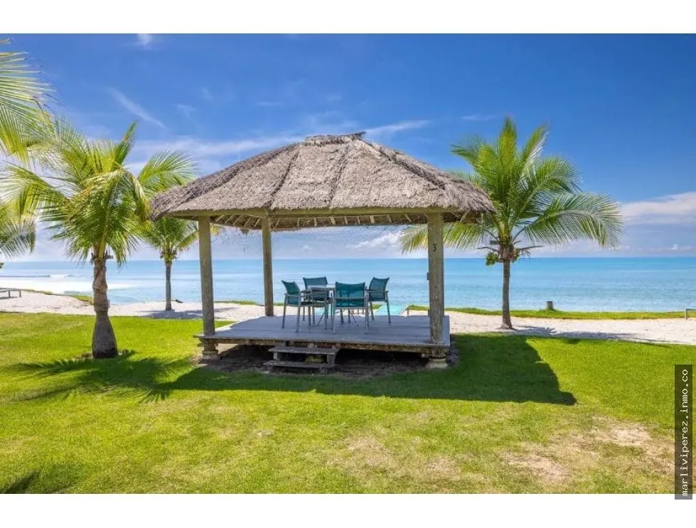 Appartement à San Carlos à vendre