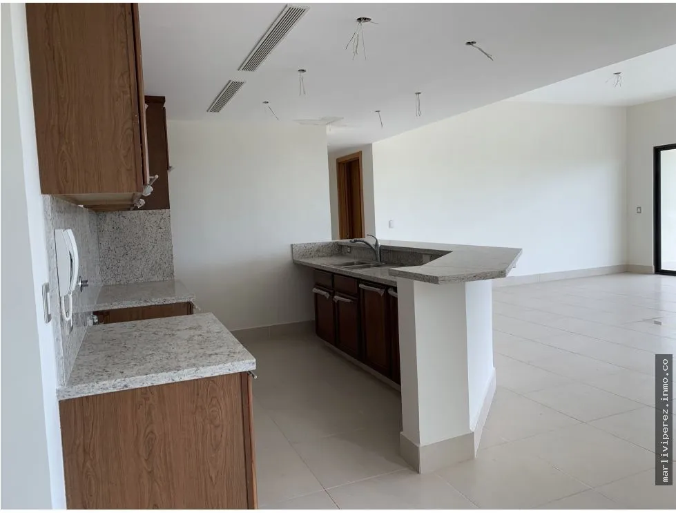Appartement à San Carlos à vendre