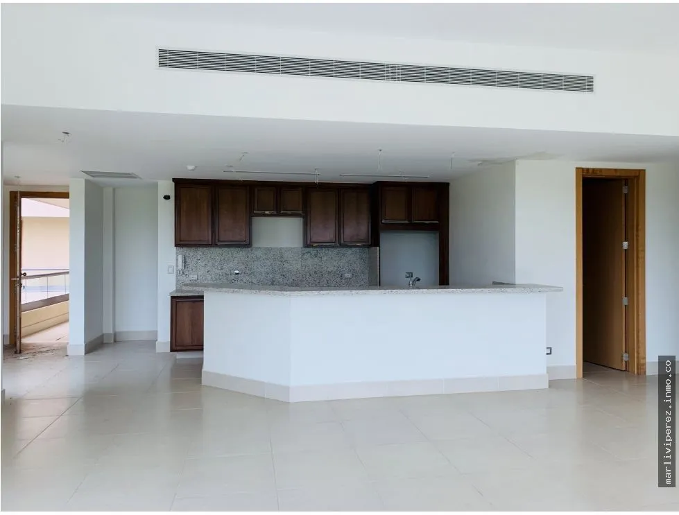 Appartement à San Carlos à vendre