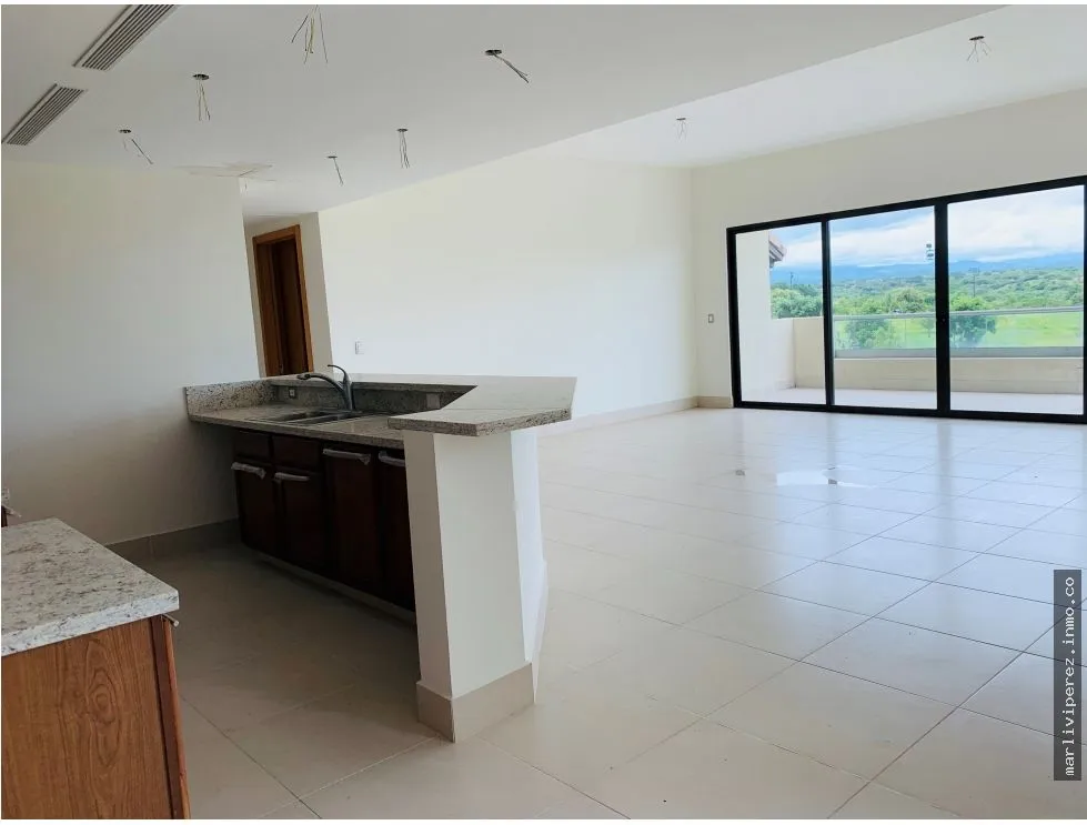 Appartement à San Carlos à vendre
