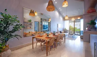 Venta de casa en San Carlos, Panamá Oeste