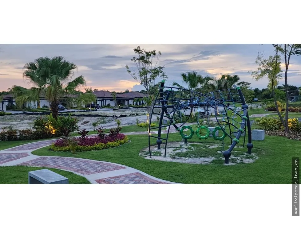 Venta de casa en San Carlos, Panamá Oeste