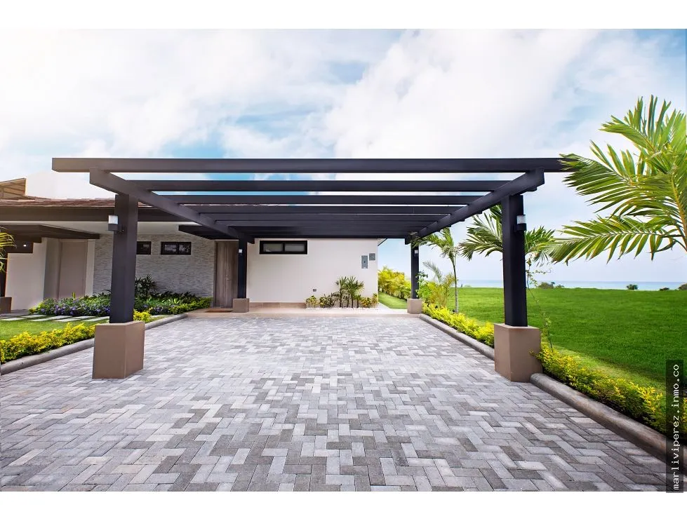 Venta de casa en San Carlos, Panamá Oeste