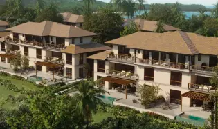 Venta de Apartamento en el Pacífico Panameño, Panamá