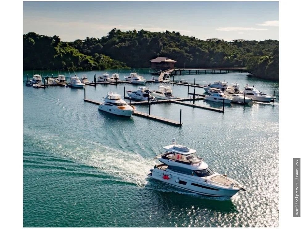 Venta de Apartamento en el Pacífico Panameño, Panamá