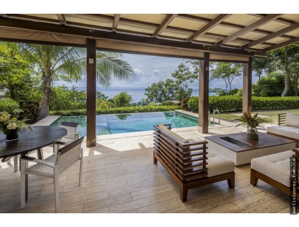 Venta de Apartamento en el Pacífico Panameño, Panamá