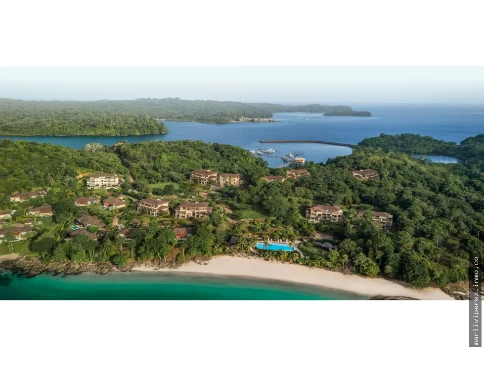Venta de Apartamento en el Pacífico Panameño, Panamá