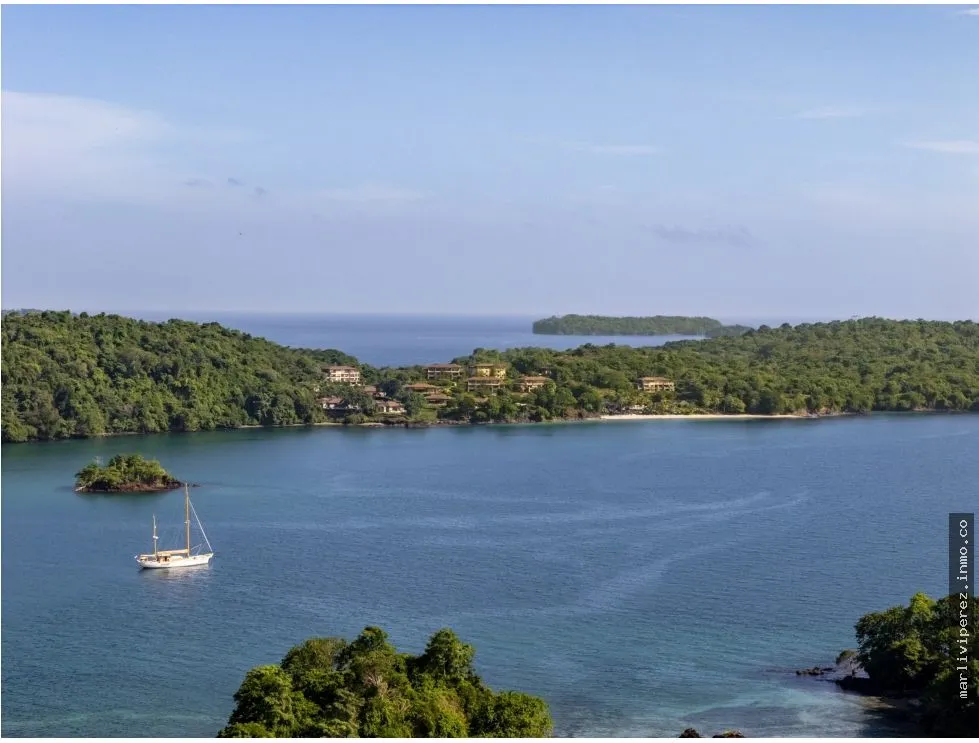 Venta de Apartamento en el Pacífico Panameño, Panamá
