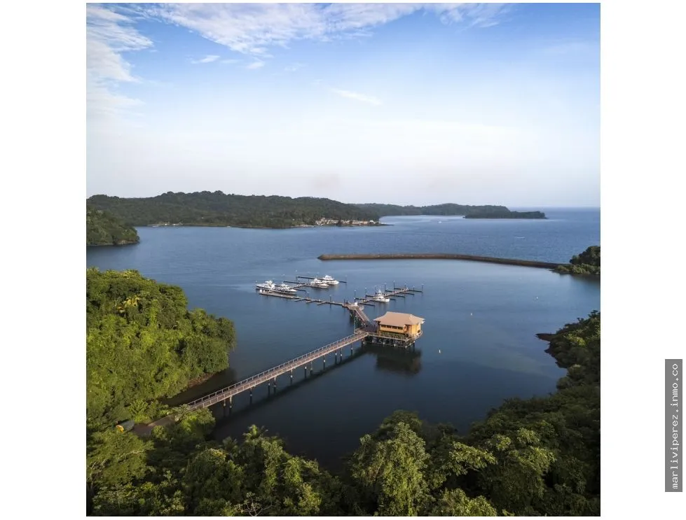 Venta de Apartamento en el Pacífico Panameño, Panamá