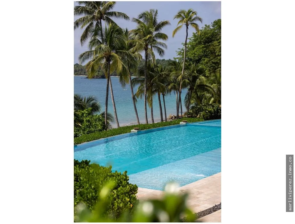 Venta de Apartamento en el Pacífico Panameño, Panamá