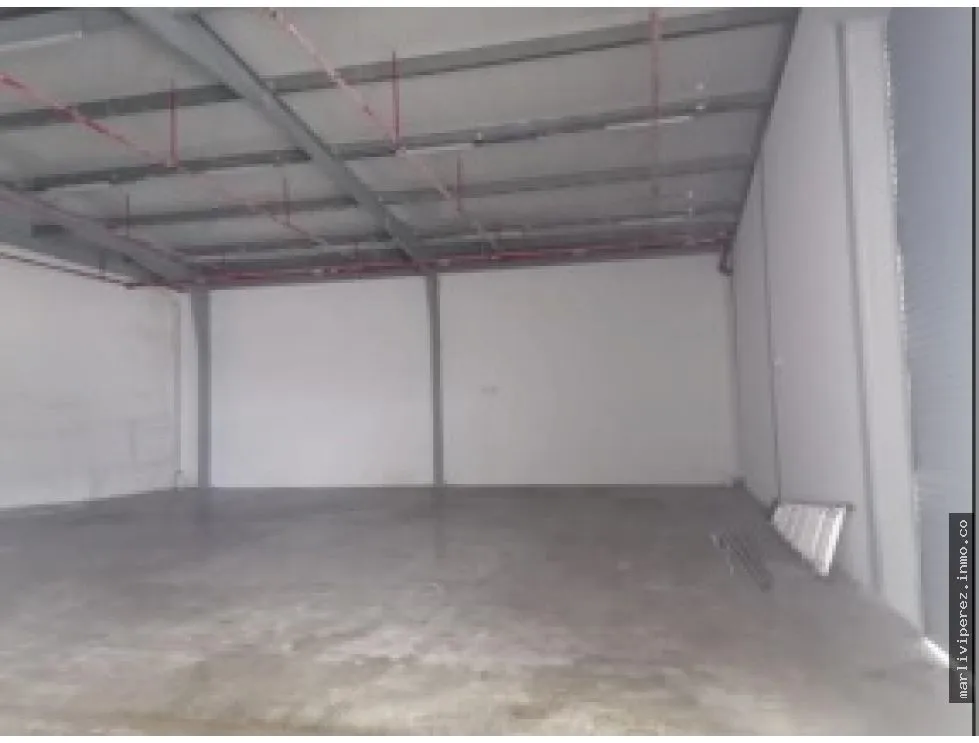 Venta de Bodegas en Panamá