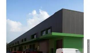 Venta de Office-Bodega en Tocumen
