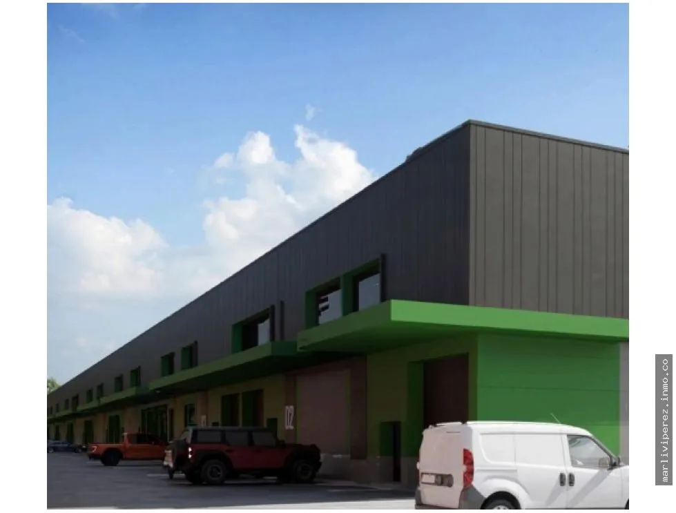 Venta de Office-Bodega en Tocumen