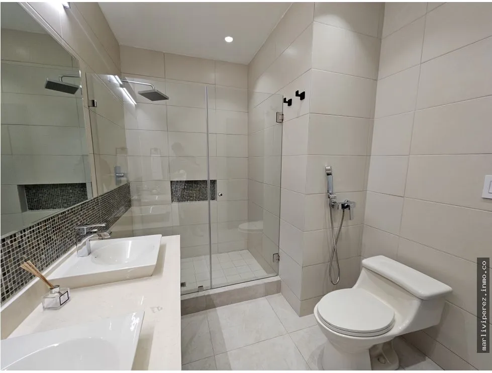 Venta de apartamento en Playa Malibú, Nueva Gorgona