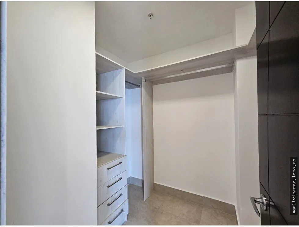 Venta de apartamento en Playa Malibú, Nueva Gorgona