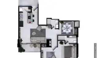Sale of Apartments in San Francisco