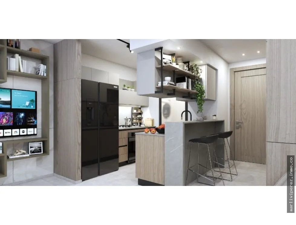 Appartement à San Francisco à vendre
