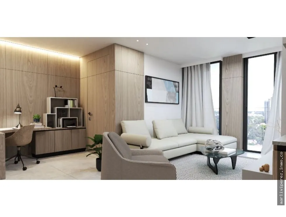 Appartement à San Francisco à vendre