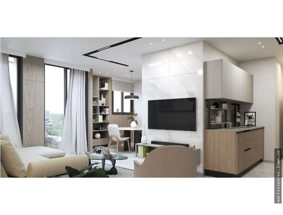 Appartement à San Francisco à vendre