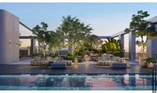 Apartment for Sale in Obarrio