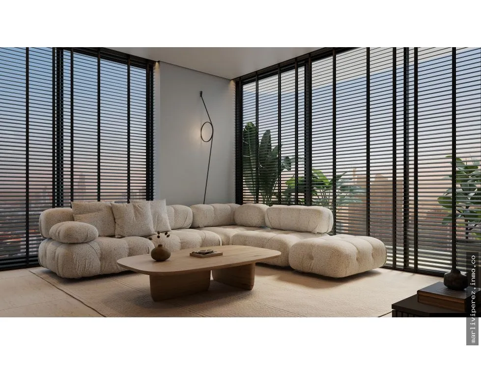 Appartement à Obarrio à vendre