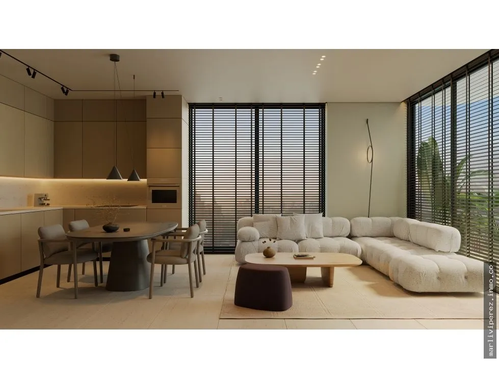 Appartement à Obarrio à vendre