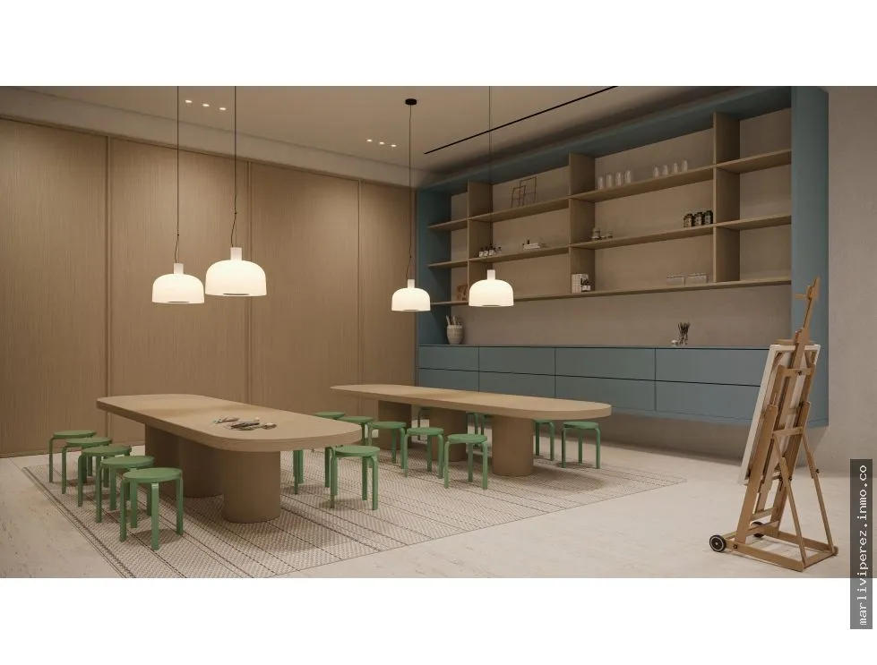 Appartement à Obarrio à vendre