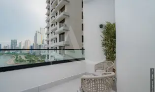 Apartment for Sale in Punta Paitilla