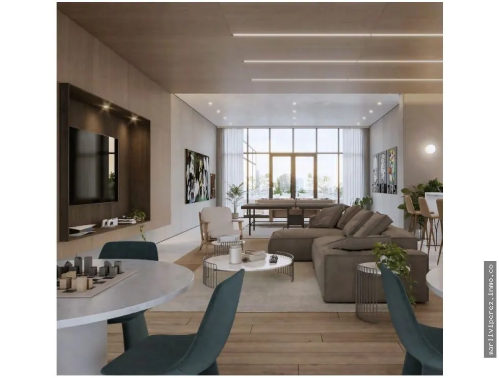 Apartment for Sale in Punta Paitilla